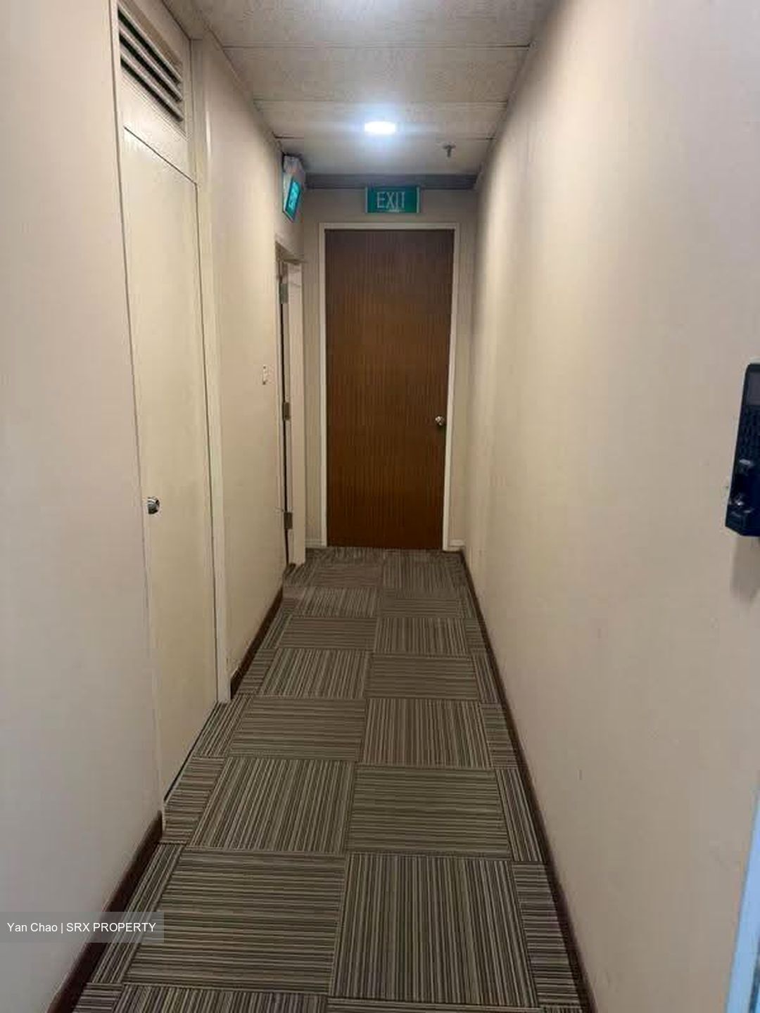 Royal Brothers Building (D1), Office #636762821